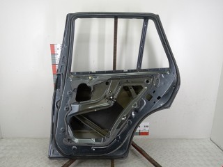 Дверь задняя правая, ориг. номер 41527261482, BMW X5 E70 2006-2010