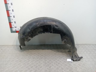 Защита арок задняя левая (подкрылок), ориг. номер 51718403059, 51718408059, BMW X5 E53 2003-2006
