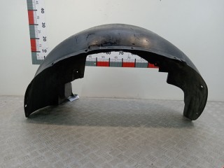Защита арок задняя левая (подкрылок), ориг. номер 51718403059, 51718408059, BMW X5 E53 2003-2006