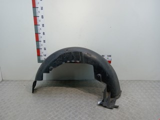 Защита арок задняя левая (подкрылок), ориг. номер 51718403059, 51718408059, BMW X5 E53 2003-2006