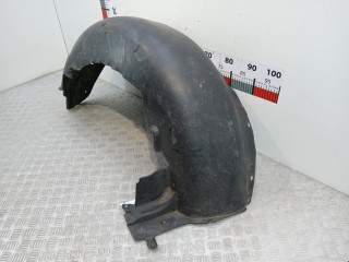 Защита арок задняя левая (подкрылок), ориг. номер 51718403059, 51718408059, BMW X5 E53 2003-2006