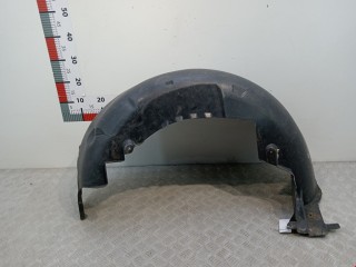 Защита арок задняя левая (подкрылок), ориг. номер 51718403059, 51718408059, BMW X5 E53 2003-2006