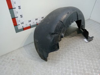 Защита арок задняя левая (подкрылок), ориг. номер 51718403059, 51718408059, BMW X5 E53 2003-2006