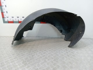 Защита арок задняя левая (подкрылок), ориг. номер 51718403059, 51718408059, BMW X5 E53 2003-2006