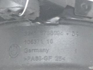 Бачок гидроусилителя, ориг. номер 32416851218, 32416768094, BMW 5 E60/E61 2002-2007