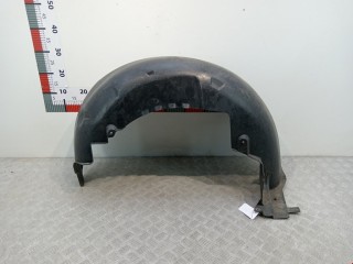 Защита арок задняя левая (подкрылок), ориг. номер 51718403059, 51718408059, BMW X5 E53 2003-2006