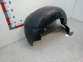 Защита арок задняя левая (подкрылок), ориг. номер 51718403059, 51718408059, BMW X5 E53 2003-2006
