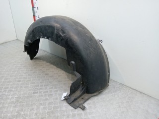 Защита арок задняя левая (подкрылок), ориг. номер 51718403059, 51718408059, BMW X5 E53 2003-2006