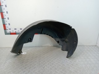 Защита арок задняя левая (подкрылок), ориг. номер 51718403059, 51718408059, BMW X5 E53 2003-2006