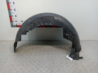 Защита арок задняя левая (подкрылок), ориг. номер 51718403059, 51718408059, BMW X5 E53 2003-2006