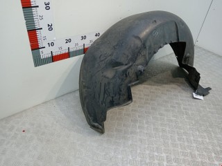 Защита арок задняя левая (подкрылок), ориг. номер 51718403059, 51718408059, BMW X5 E53 2003-2006