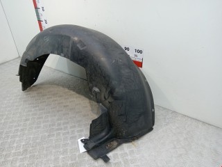 Защита арок задняя левая (подкрылок), ориг. номер 51718403059, 51718408059, BMW X5 E53 2003-2006