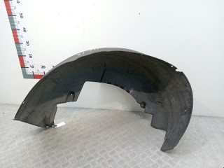Защита арок задняя левая (подкрылок), ориг. номер 51718403059, 51718408059, BMW X5 E53 2003-2006