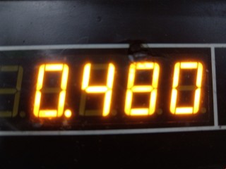 Фонарь задний правый, ориг. номер 63216900474, 6900474, BMW 3 E46 1997-2003