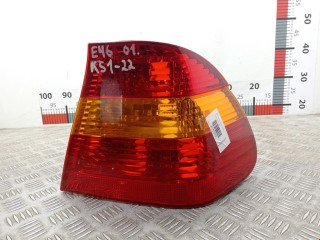 Фонарь задний правый, ориг. номер 6946534, 63216946534, BMW 3 E46 1997-2003