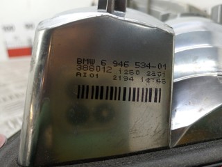 Фонарь задний правый, ориг. номер 6946534, 63216946534, BMW 3 E46 1997-2003