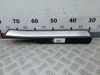 Накладка на порог Mercedes S W222 2013-2017, седан, A2226808335