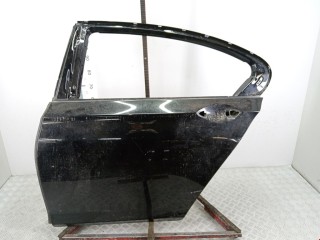 Дверь задняя левая BMW 7 F01/F02 2008-2012, седан, 41007203979