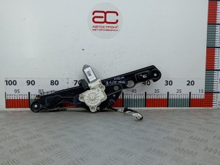Стеклоподъемник электрический задний левый, ориг. номер A2117300346, A2117300146, Mercedes E W211 2006-2009