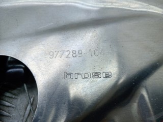 Стеклоподъемник электрический задний левый, ориг. номер A2127301779, Mercedes E W212 2009-2013