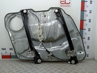 Стеклоподъемник передний левый, ориг. номер A2518200742, 980786, Mercedes ML W164 2005-2008