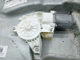 Стеклоподъемник передний левый, ориг. номер A2518200742, 980786, Mercedes ML W164 2005-2008