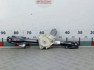 Стеклоподъемник электрический задний левый, ориг. номер A2127301779, Mercedes C W204 2007-2011