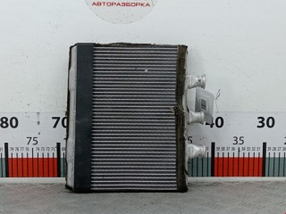 Радиатор отопителя (печки) BMW 7 E65/E66 2001-2005, АКПП, 64116906270