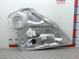 Стеклоподъемник электрический задний левый, ориг. номер A2127301779, Mercedes C W204 2007-2011