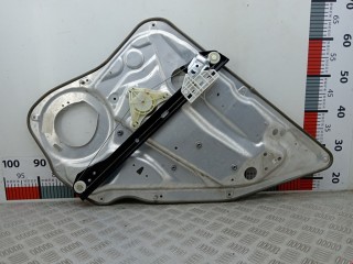 Стеклоподъемник электрический задний левый, ориг. номер 911786103, A2127301779, Mercedes C W204 2007-2011