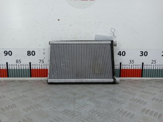 Радиатор отопителя (печки) BMW 3 E90/E91/E92/E93 2008-2013, МКПП, 985474R