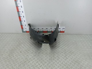 Защита арок передняя правая (подкрылок), ориг. номер 8200735437, Renault Sandero 2009-2014