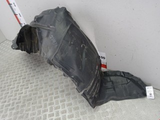 Защита арок передняя левая (подкрылок), ориг. номер 4541FL1, Mazda 3 2006-2009