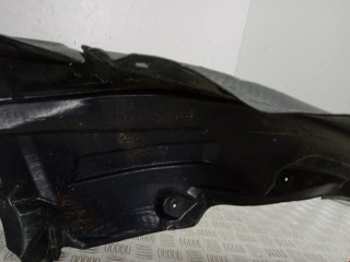 Защита арок передняя левая (подкрылок), ориг. номер 4541FL1, Mazda 3 2006-2009