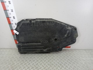 Защита днища, ориг. номер 51757158406, BMW X5 E70 2010-2013