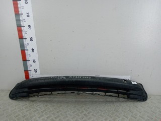Заглушка (решетка) в бампер Peugeot 207 2006-2009, хетчбэк 5 дв., 9653984477