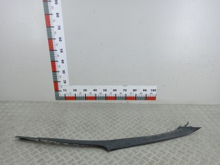 Обшивка стойки Mazda CX5 2011-2015, внедорожник 5 дв., левый руль