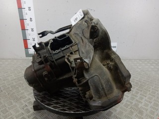 КПП механическая (МКПП) 5-ступенчатая, ориг. номер F13C374, F13MC374, Opel Astra 2006-2014