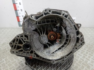 КПП механическая (МКПП) 5-ступенчатая, ориг. номер F13C374, F13MC374, Opel Astra 2006-2014