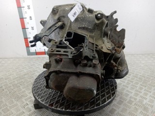 КПП механическая (МКПП) 5-ступенчатая, ориг. номер F13C374, F13MC374, Opel Astra 2006-2014