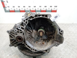 КПП механическая (МКПП) 5-ступенчатая Opel Vectra 1995-2000, 90578392
