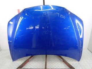 Капот Lexus CT 2010-2014, хетчбэк 5 дв., 5330176010