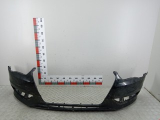 Бампер передний Audi A3 2012-2016, 8V3807437AF
