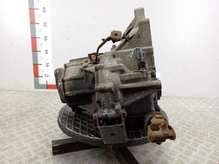 КПП механическая (МКПП) 5-ступенчатая, ориг. номер GGV, 02R300040MX, Mazda 323 1989-1995
