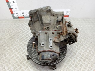 КПП механическая (МКПП) 5-ступенчатая, ориг. номер GGV, 02R300040MX, Mazda 323 1989-1995