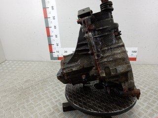 КПП механическая (МКПП) 5-ступенчатая, ориг. номер GGV, 02R300040MX, Mazda 323 1989-1995
