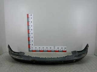 Бампер задний, ориг. номер 5NU807521, Volkswagen Tiguan 2011-2019