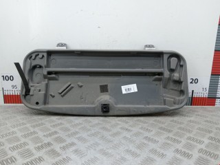 Ящик для инструментов BMW 7 E65/E66 2001-2005, седан, левый руль, 71116755243