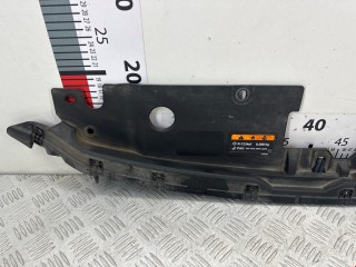 Рамка капота, ориг. номер D10J50717, Mazda CX3 2015-2018