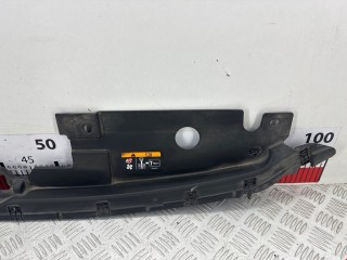 Рамка капота, ориг. номер D10J50717, Mazda CX3 2015-2018